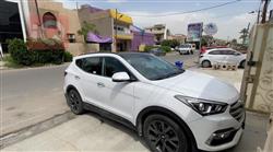 هيونداي سانتافي